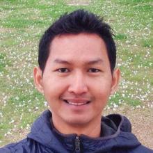 Prathita S Putra Prathita S Putra